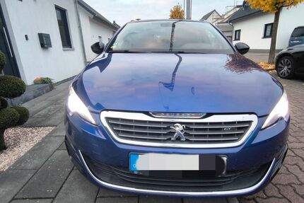 Peugeot 308 122.600 km 13.499 &euro; Brüggen 41379