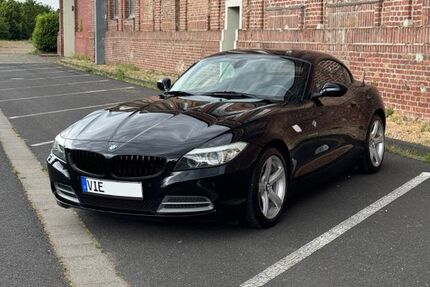 BMW Z4 164.000 km 12.495 &euro; Willich 47877