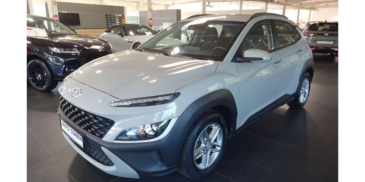 Hyundai KONA 55.155 km 13.990 &euro; Heinsberg 52525