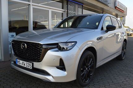 Mazda CX-60 1.500 km 51.900 &euro; Heinsberg 52525