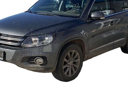 VW Tiguan 194.200 km 10.500 &euro; Grevenbroich 41515