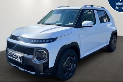 Hyundai INSTER 1.500 km 27.690 &euro; Mönchengladbach 41061