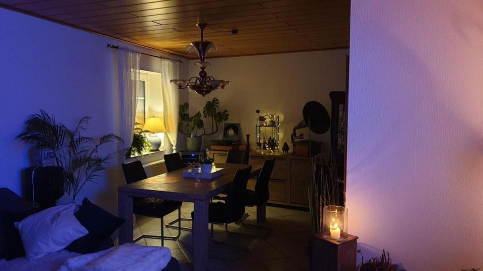 Etagenwohnung Mönchengladbach West - 3 Zimmer, 110 m&sup2;, 990&euro; | Angebot:25838743