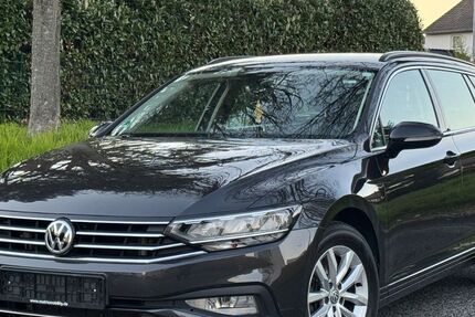VW Passat Variant 117.000 km 17.900 &euro; Kaarst 41564