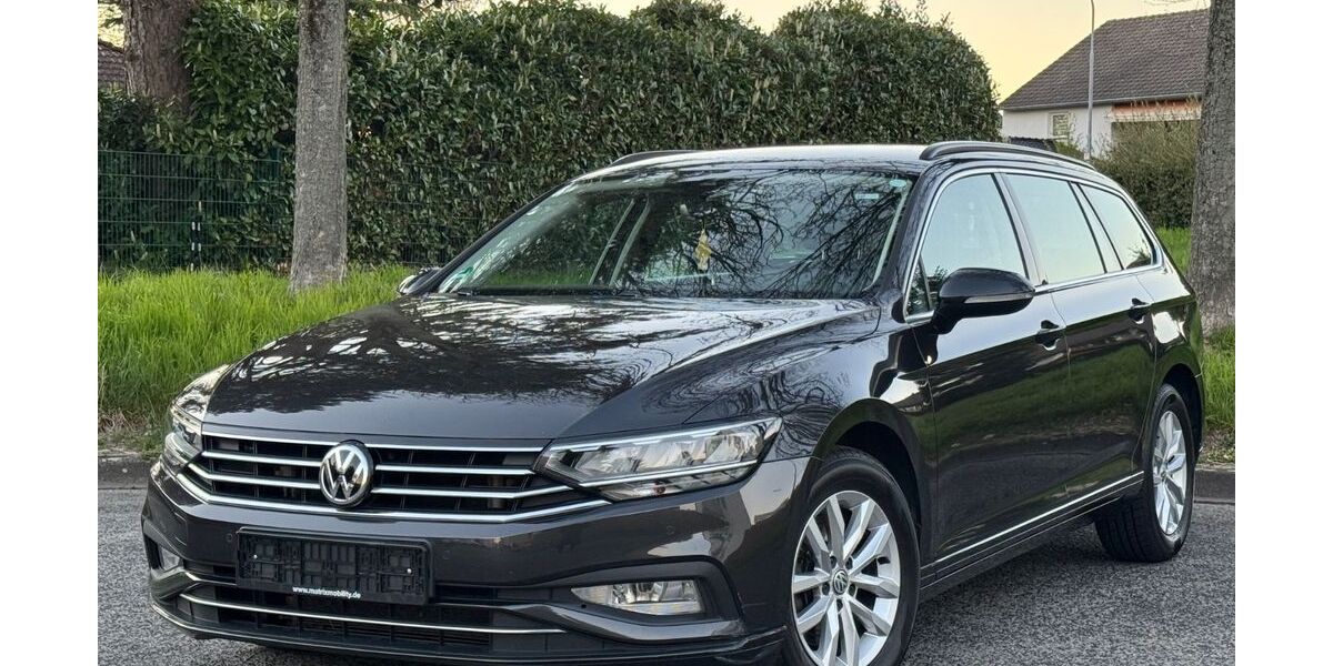 VW Passat Variant 117.000 km 17.900 &euro; Kaarst 41564