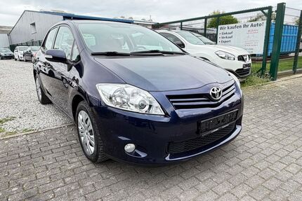 Toyota Auris 163.000 km 4.750 &euro; Geldern 47608