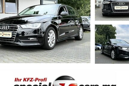 Audi A3 / Attraction / Sportback / Klima / NAVI 130.000 km 11.490 &euro; Mönchengladbach 41066