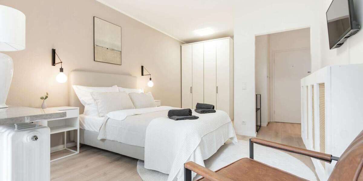 Zimmer Düsseldorf Düsseltal - 1 Zimmer, 1.300&euro; | Angebot:25527237