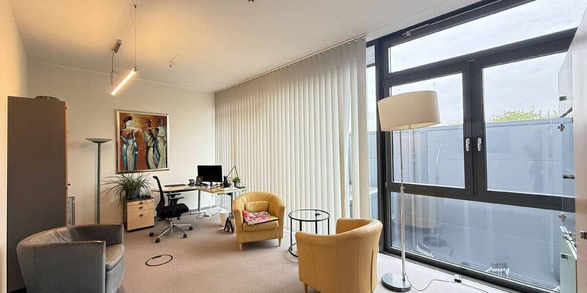 Gewerbeobjekt Kempen - 8 Zimmer, 240 m&sup2;, 2.200&euro; | Angebot:26568483