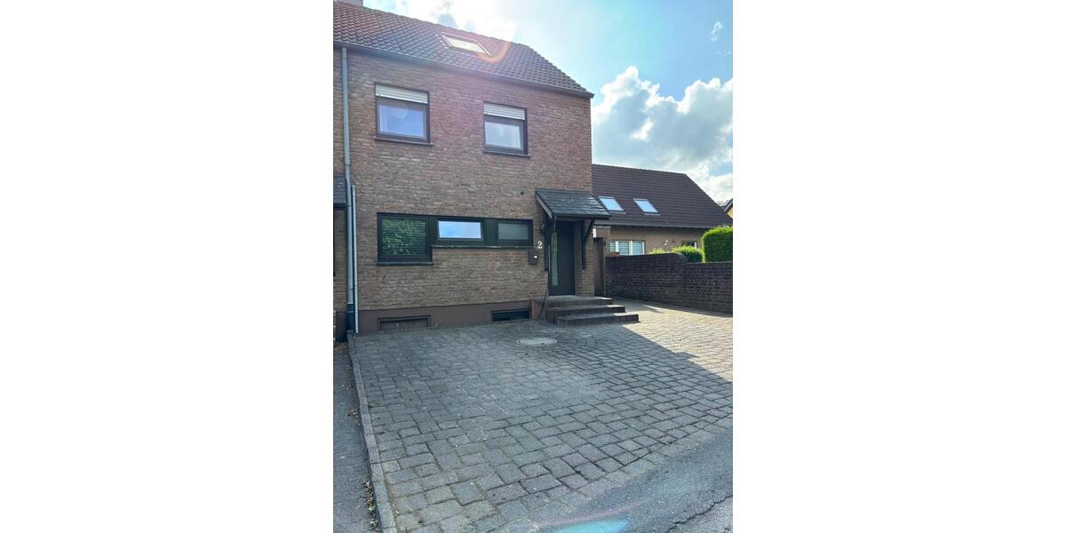 Doppelhaushälfte Schwalmtal - 5 Zimmer, 134 m&sup2;, 329.000&euro; | Angebot:25293471