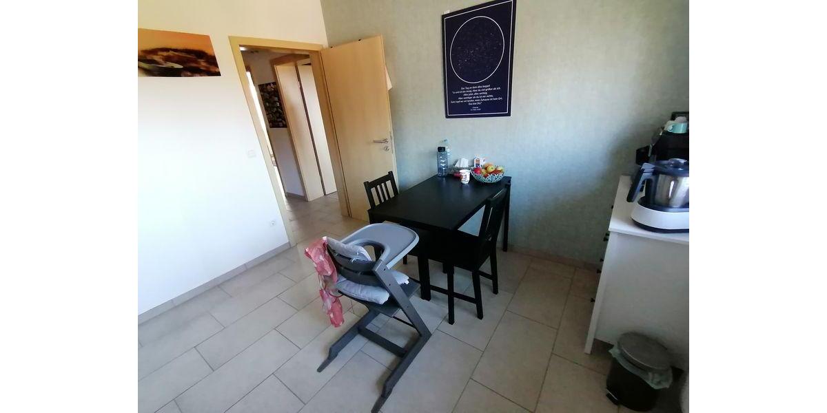 Erdgeschoßwohnung Heinsberg - 2 Zimmer, 65 m&sup2;, 585&euro; | Angebot:26516437