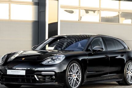 Porsche Panamera 36.552 km 136.900 &euro; Neuss 41460