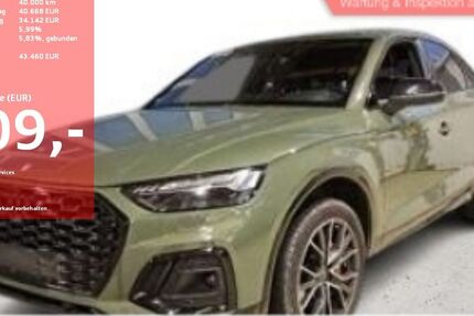 Audi Q5 91.540 km 41.880 &euro; Moers-Hülsdonk 47441