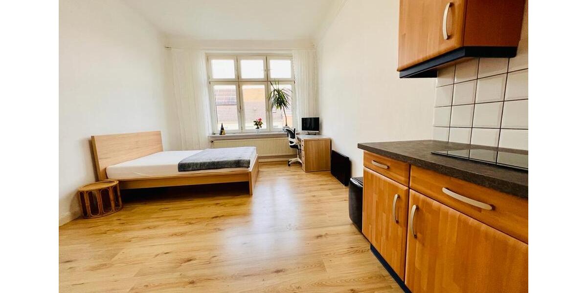 Einfamilienhaus Düsseldorf Stadtbezirk 3 - 1 Zimmer, 30 m&sup2;, 800&euro; | Angebot:26481029