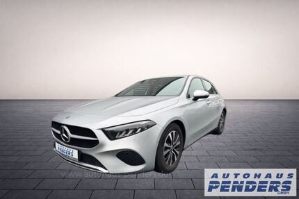 Mercedes-Benz A 200 33.239 km 26.990 &euro; Mönchengladbach 41066