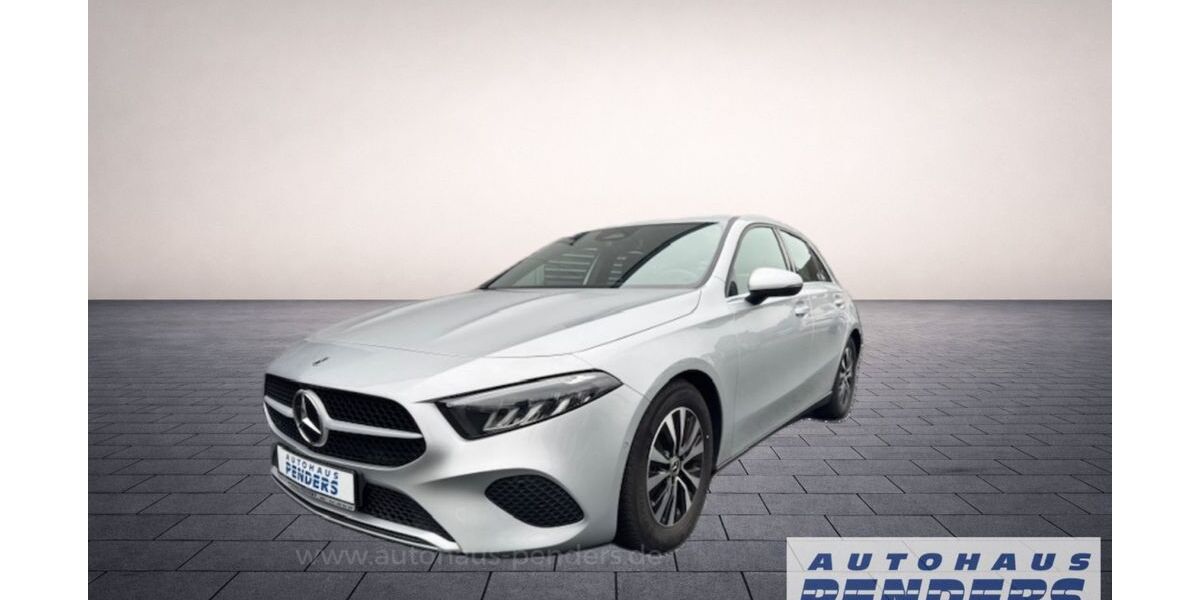 Mercedes-Benz A 200 33.239 km 26.990 &euro; Mönchengladbach 41066