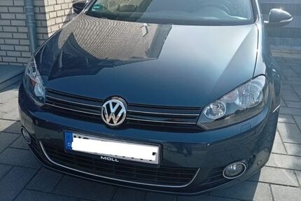 VW Golf 145.599 km 5.500 &euro; Erkelenz 41812