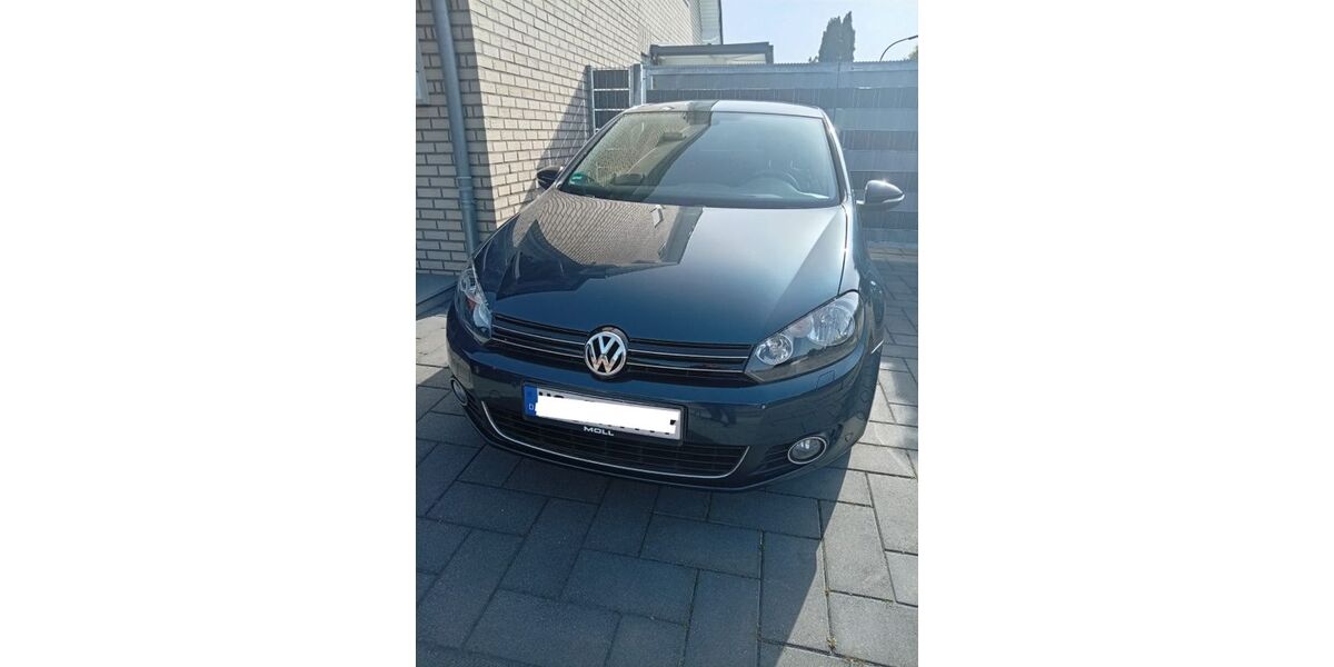 VW Golf 145.599 km 5.500 &euro; Erkelenz 41812