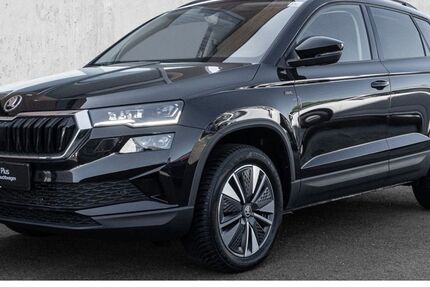 Skoda Karoq 26.622 km 31.470 &euro; Düsseldorf 40474