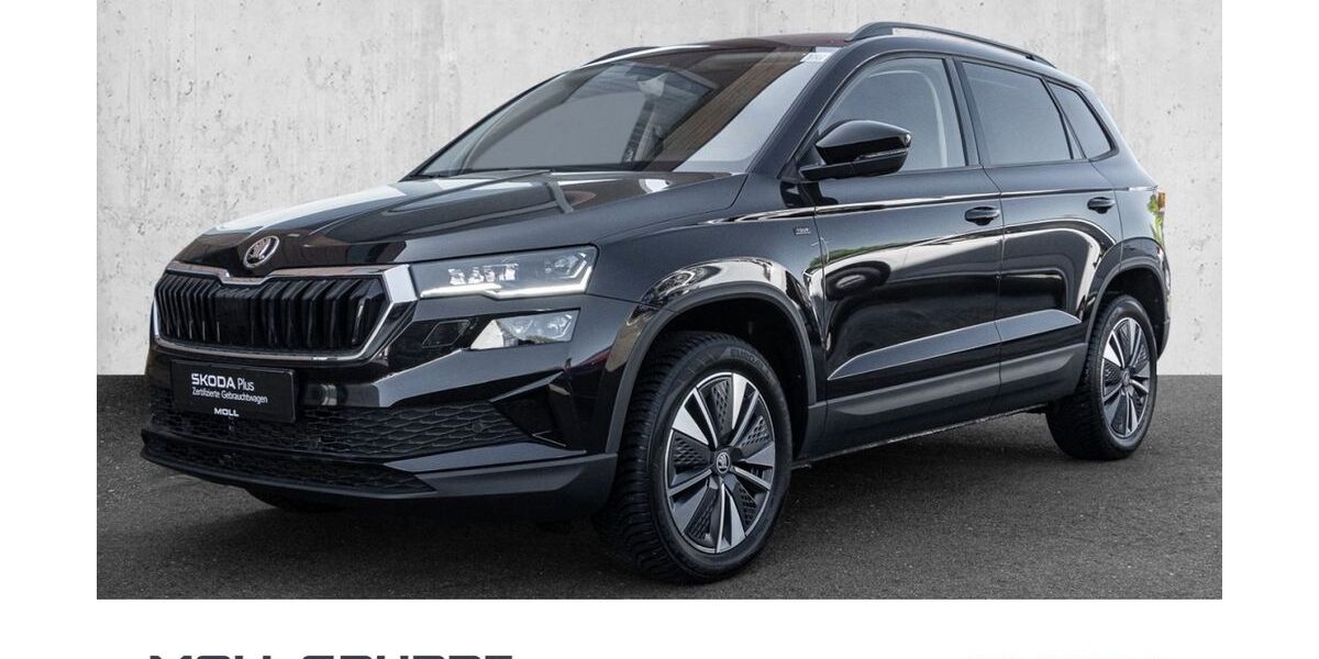 Skoda Karoq 26.622 km 31.470 &euro; Düsseldorf 40474