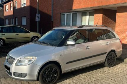 Skoda Fabia 171.000 km 1.000 &euro; Erkelenz 41812