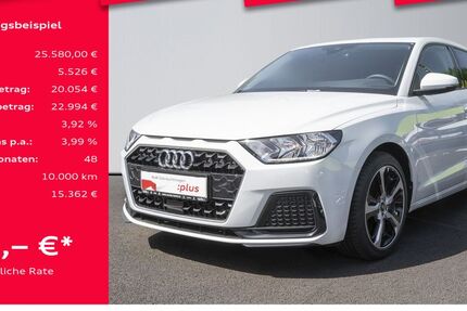 Audi A1 6.035 km 23.980 &euro; Heinsberg 52525