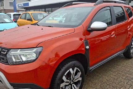 Dacia Duster 21.853 km 19.900 &euro; Erkelenz 41812