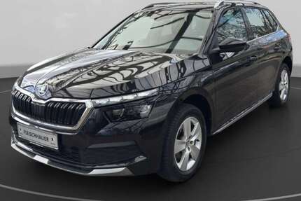 Skoda Kamiq 120.000 km 16.970 &euro; Mönchengladbach 41238