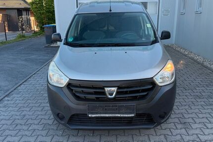Dacia Dokker 198.000 km 2.200 &euro; GELDERN 47608