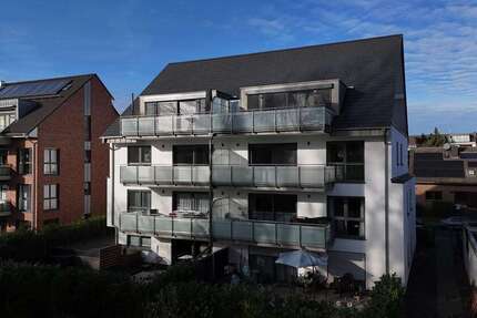 Wohnung Düsseldorf Reisholz - 3 Zimmer, 116 m&sup2;, 569.000&euro; | Angebot:25541575