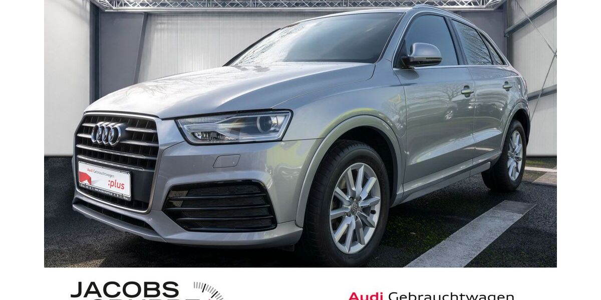 Audi Q3 67.633 km 22.780 &euro; Heinsberg 52525