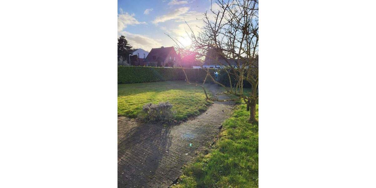 Bungalow GELDERN Geldern - 2 Zimmer, 90 m&sup2;, 395.000&euro; | Angebot:25760516