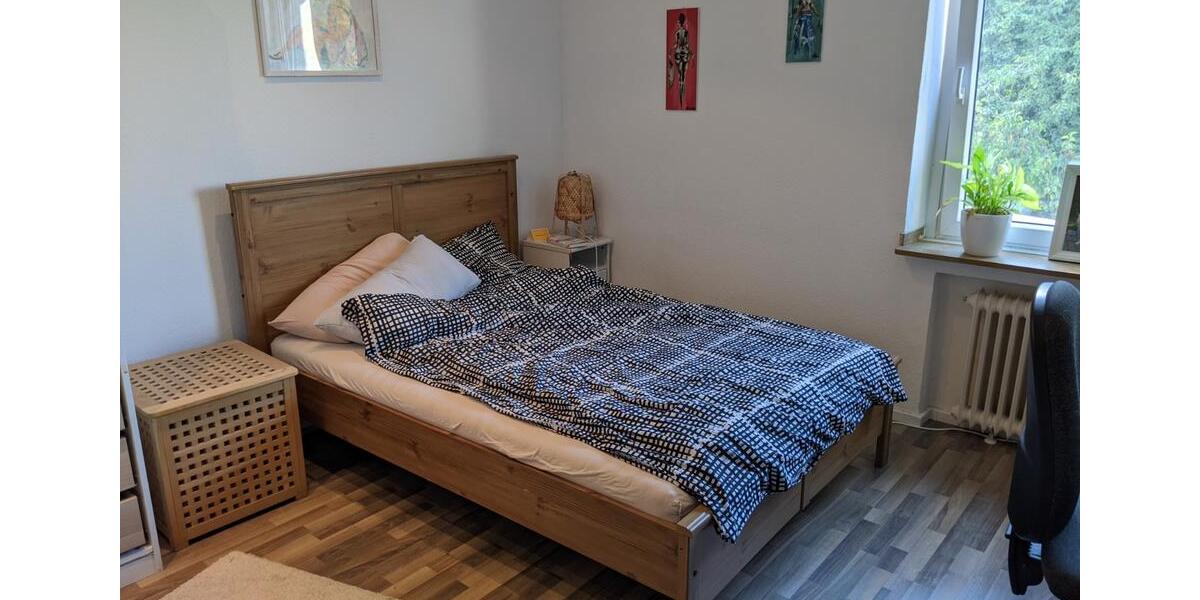 Etagenwohnung Mönchengladbach Nord - 2 Zimmer, 43 m&sup2;, 780&euro; | Angebot:25287096