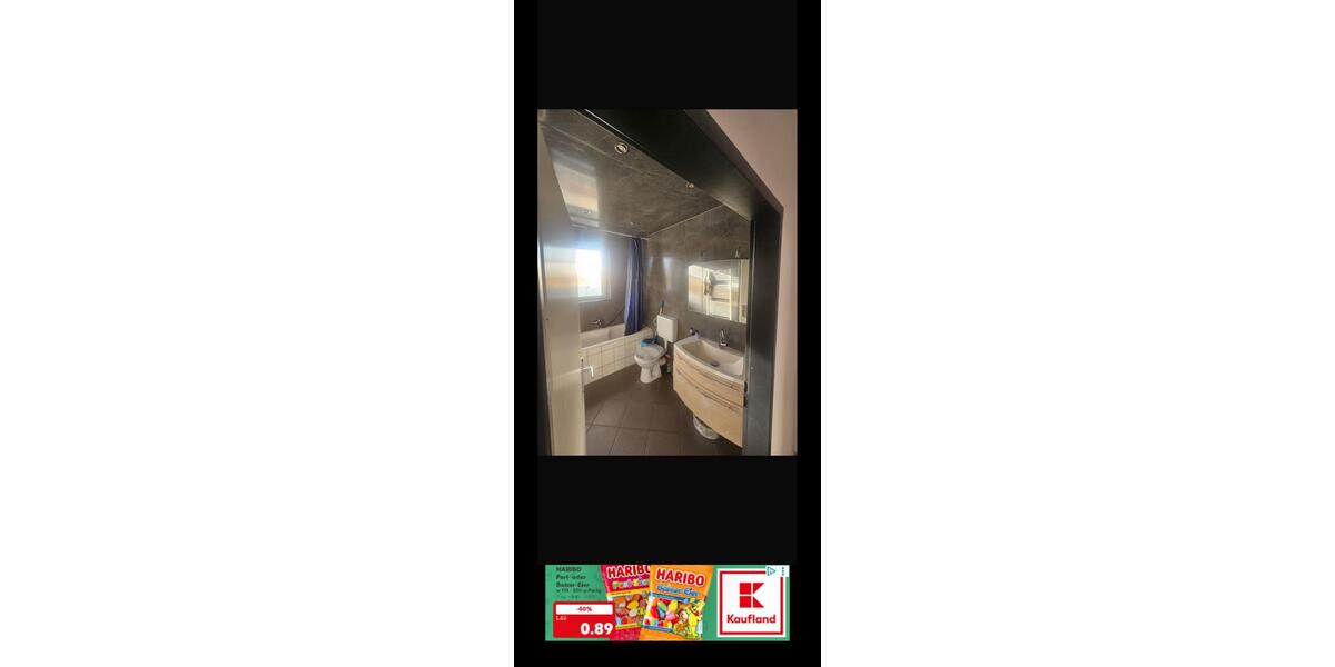 Etagenwohnung Krefeld Benrad - 2 Zimmer, 52 m&sup2;, 650&euro; | Angebot:26021466