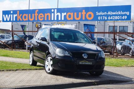 VW Polo 196.000 km 1.999 &euro; Kempen 47906