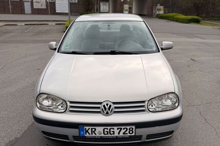 VW Golf 239.000 km 1.200 &euro; Krefeld 47805