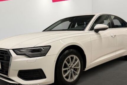 Audi A6 52.633 km 32.480 &euro; Düsseldorf 40233