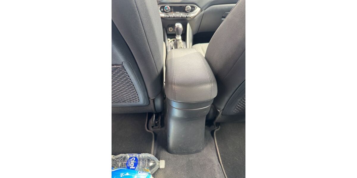 Kia Rio 162.300 km 2.600 &euro; Mönchengladbach 41069