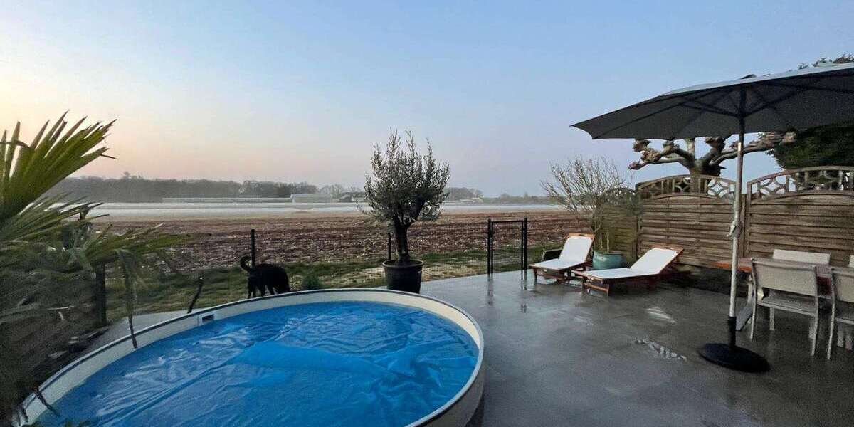 Etagenwohnung Niederkrüchten Elmpt - 7 Zimmer, 166 m&sup2;, 369.000&euro; | Angebot:25658275