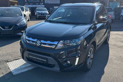 Suzuki Vitara 61.750 km 15.199 &euro; Geldern 47608