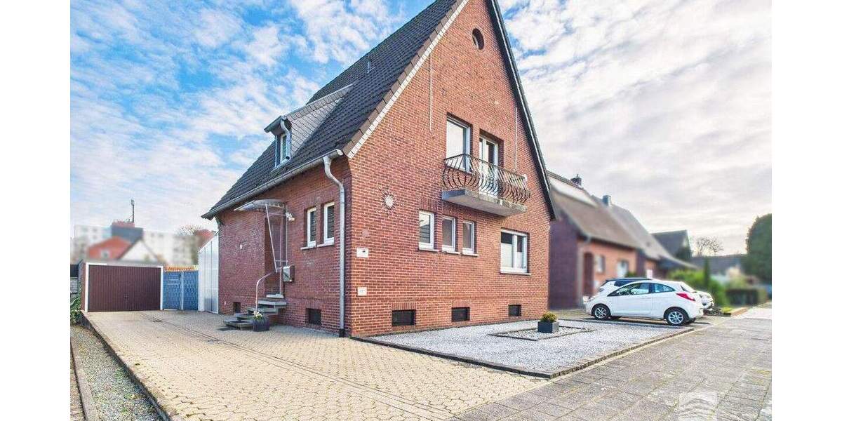 Einfamilienhaus Heinsberg Oberbruch - 5 Zimmer, 119 m&sup2;, 149.000&euro; | Angebot:25707377
