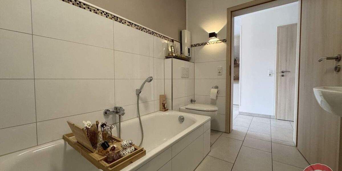 Etagenwohnung Hückelhoven - 2 Zimmer, 58 m&sup2;, 193.000&euro; | Angebot:25769715