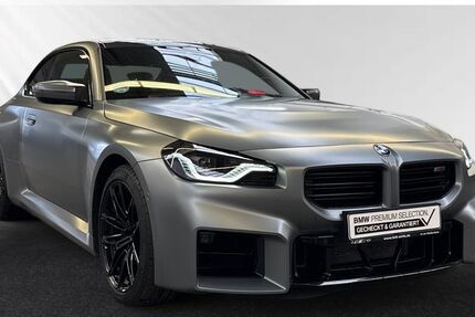 BMW M2 4.400 km 77.777 &euro; Moers 47441