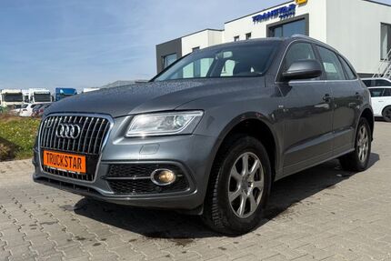 Audi Q5 138.805 km 14.500 &euro; Wassenberg 41849