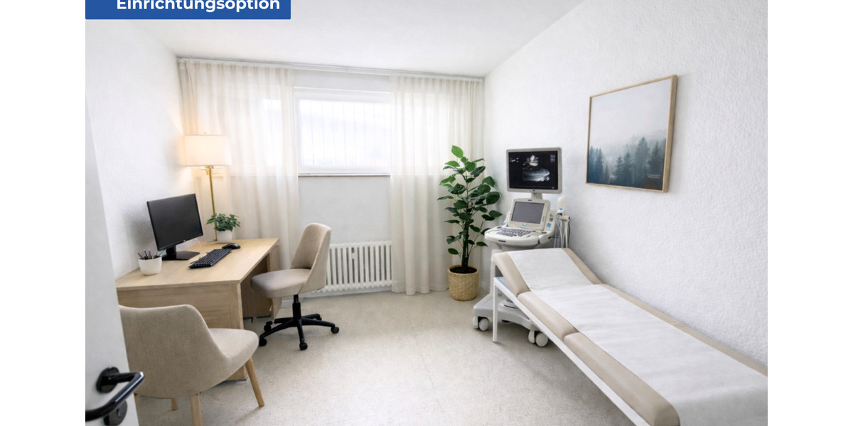 Gewerbeobjekt Nettetal - 1.500&euro; | Angebot:25104080