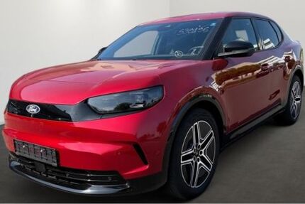 Ford Capri 2.871 km 41.450 &euro; Neuss 41464