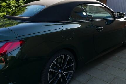 BMW 440 50.330 km 49.985 &euro; Heinsberg 52525