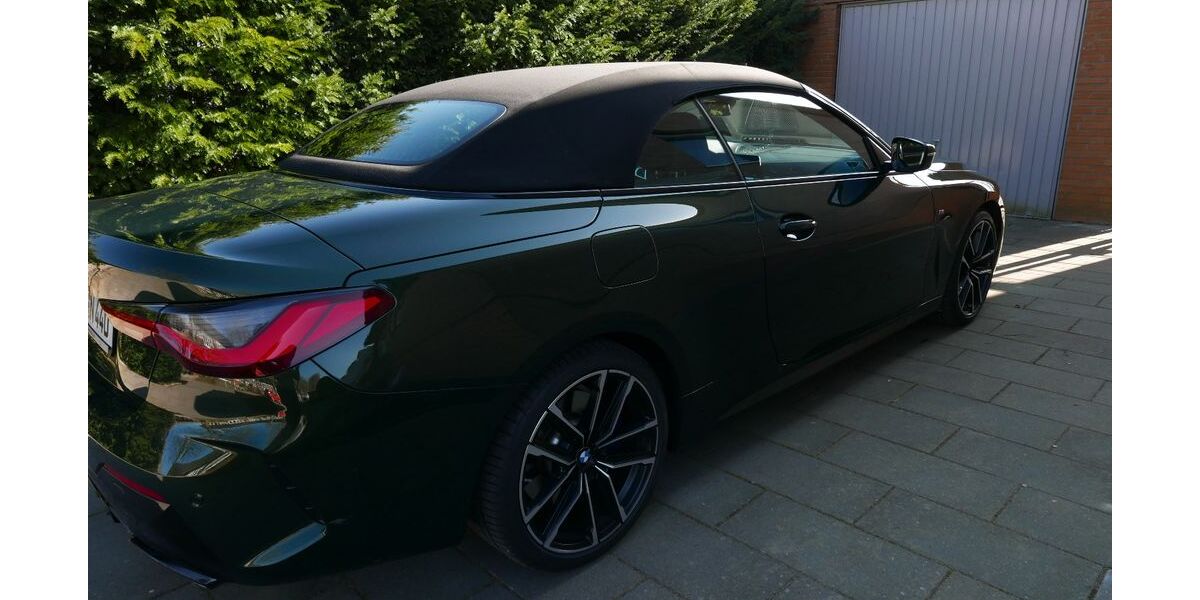 BMW 440 50.330 km 49.985 &euro; Heinsberg 52525