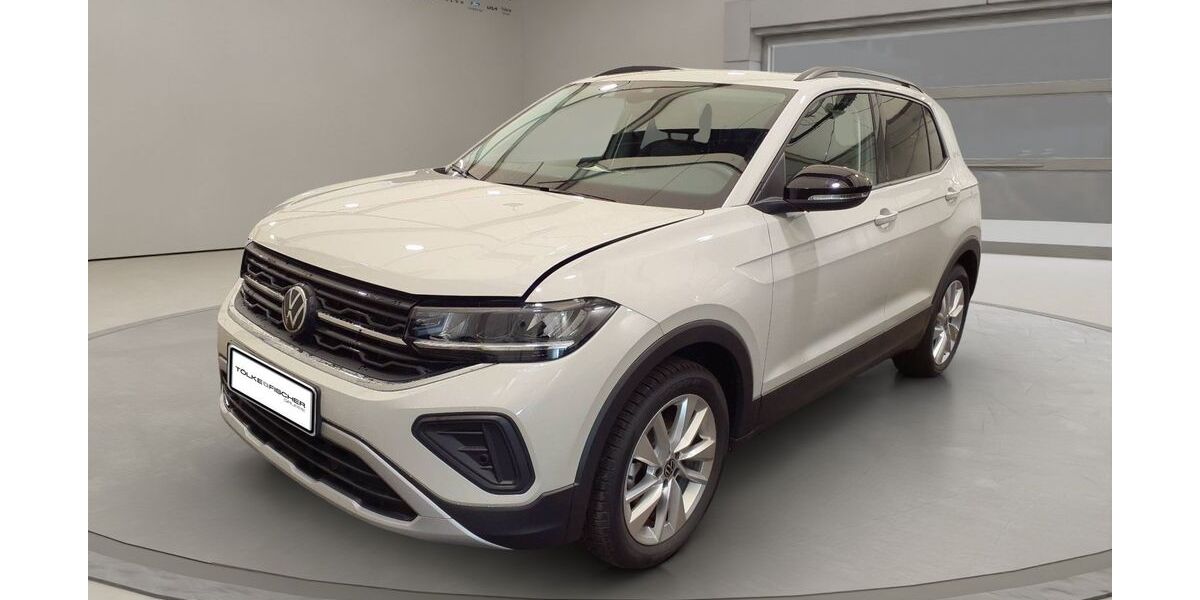 VW T-Cross 24.776 km 20.490 &euro; Krefeld 47805