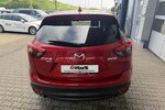 Mazda CX-5 2.0 AWD Nakama +Navi+BT+LED+Tempomat+RCam+ 54.661 km 16.899 &euro; Meerbusch 40667